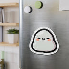 Lil' Blob Magnet by Printify