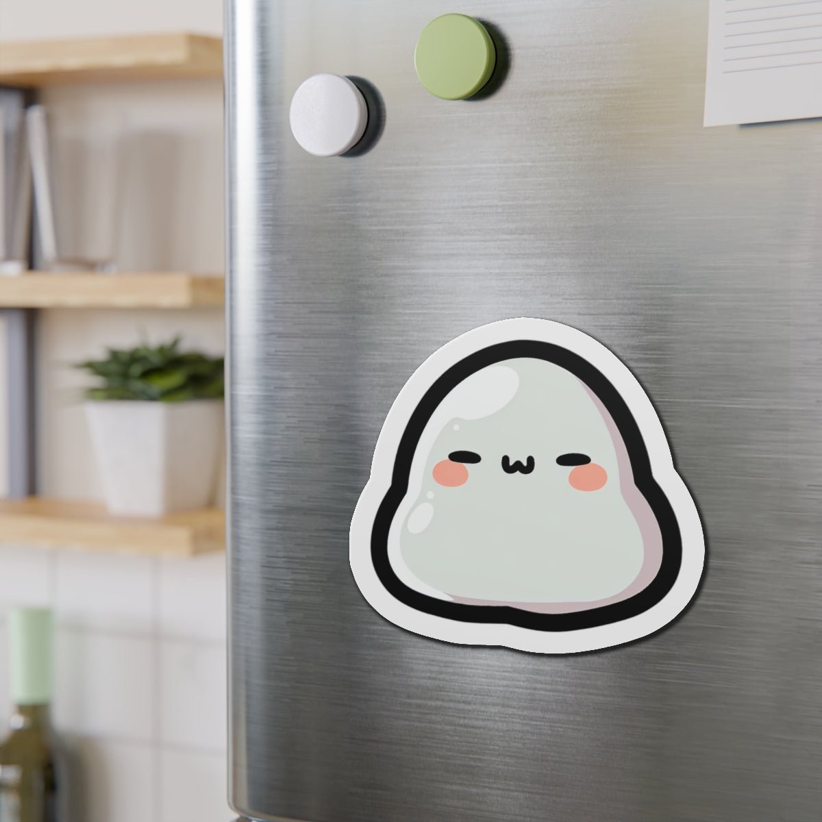 Lil' Blob Magnet