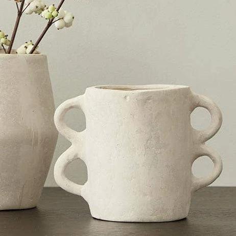 Piper Vessel by Source by Studio Skara