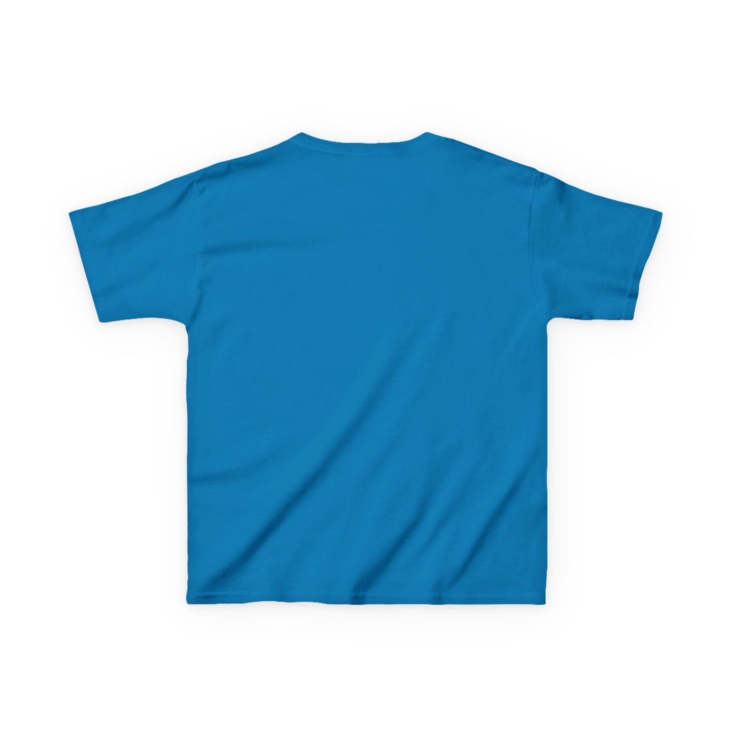 Customizable Kids Michigander Tee