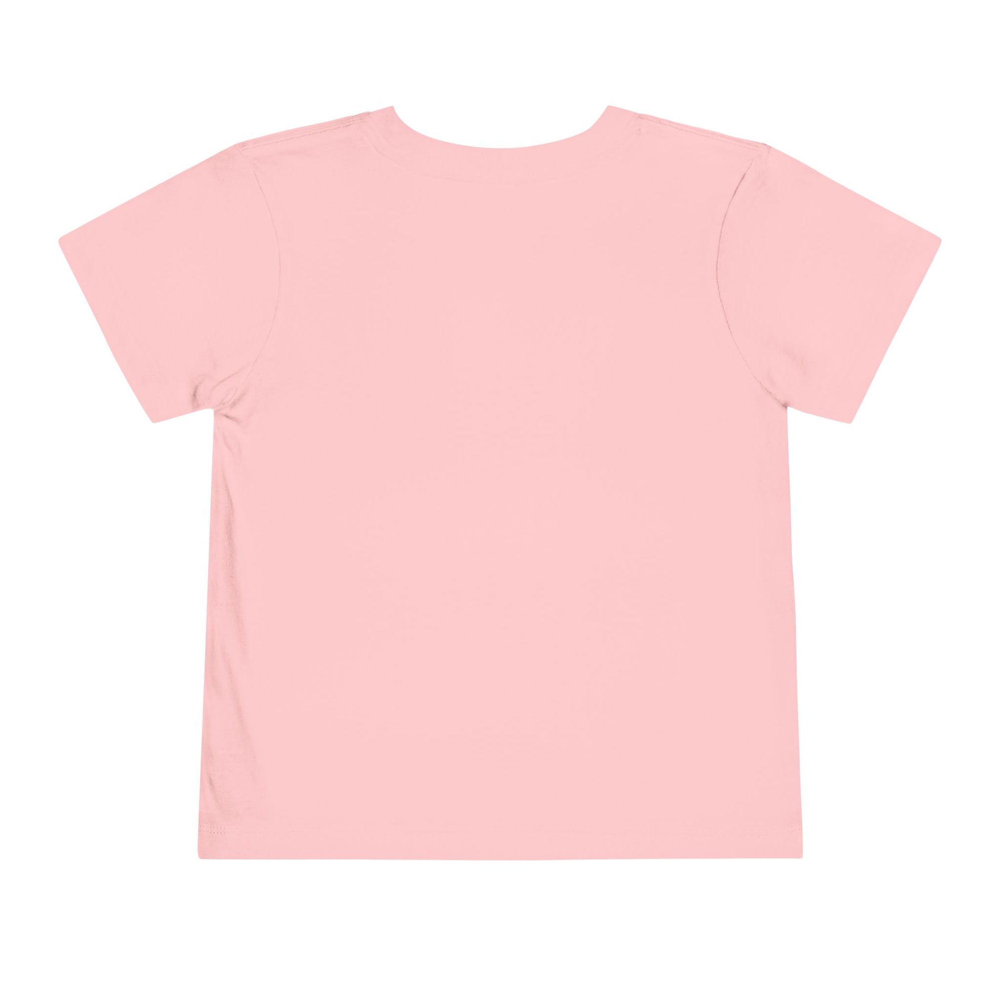 Manzana Apple and Pencil Toddler Tee Shirt