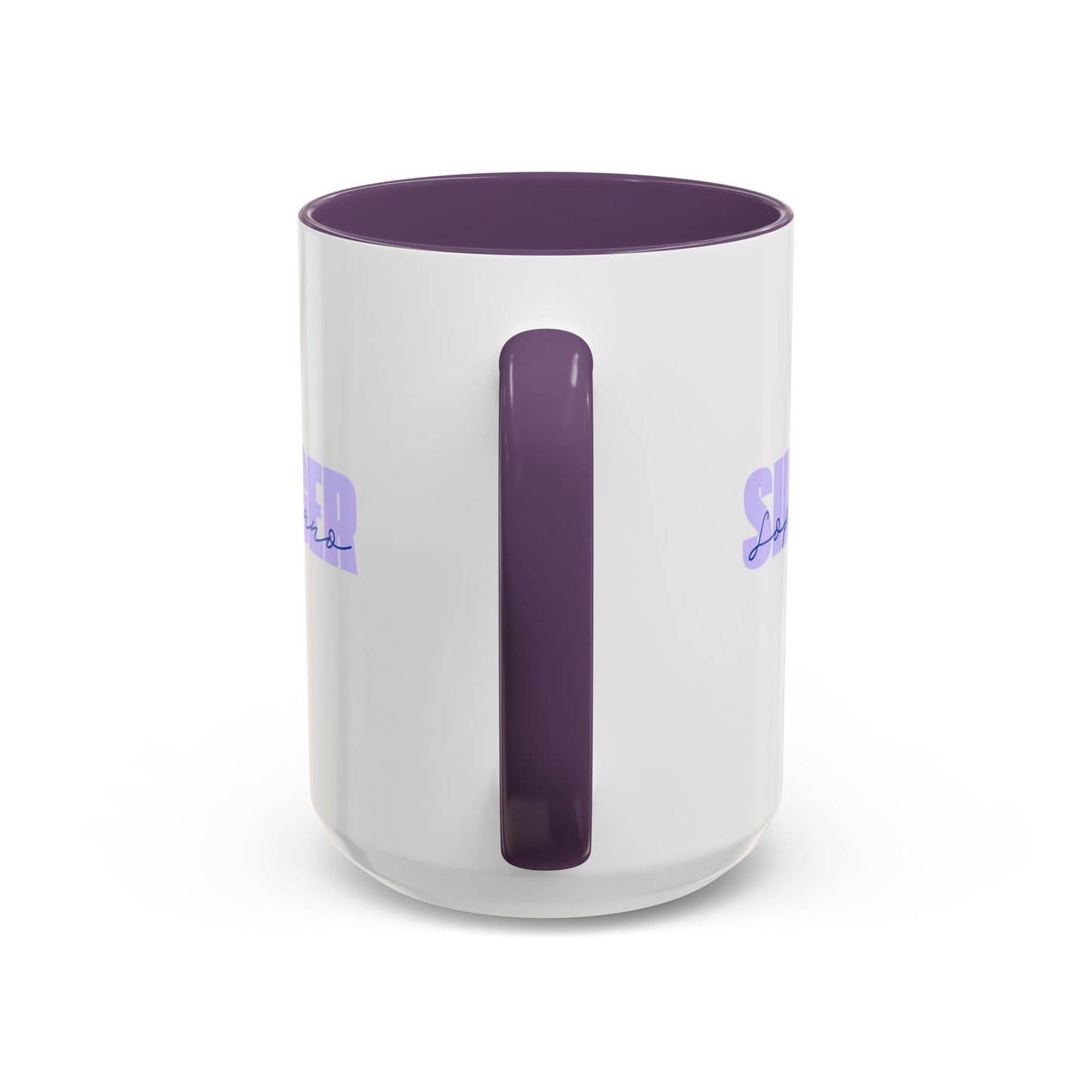 Soprano Singer Coffee mug