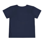 Apple Pencil Toddler Tee Shirt by Printify