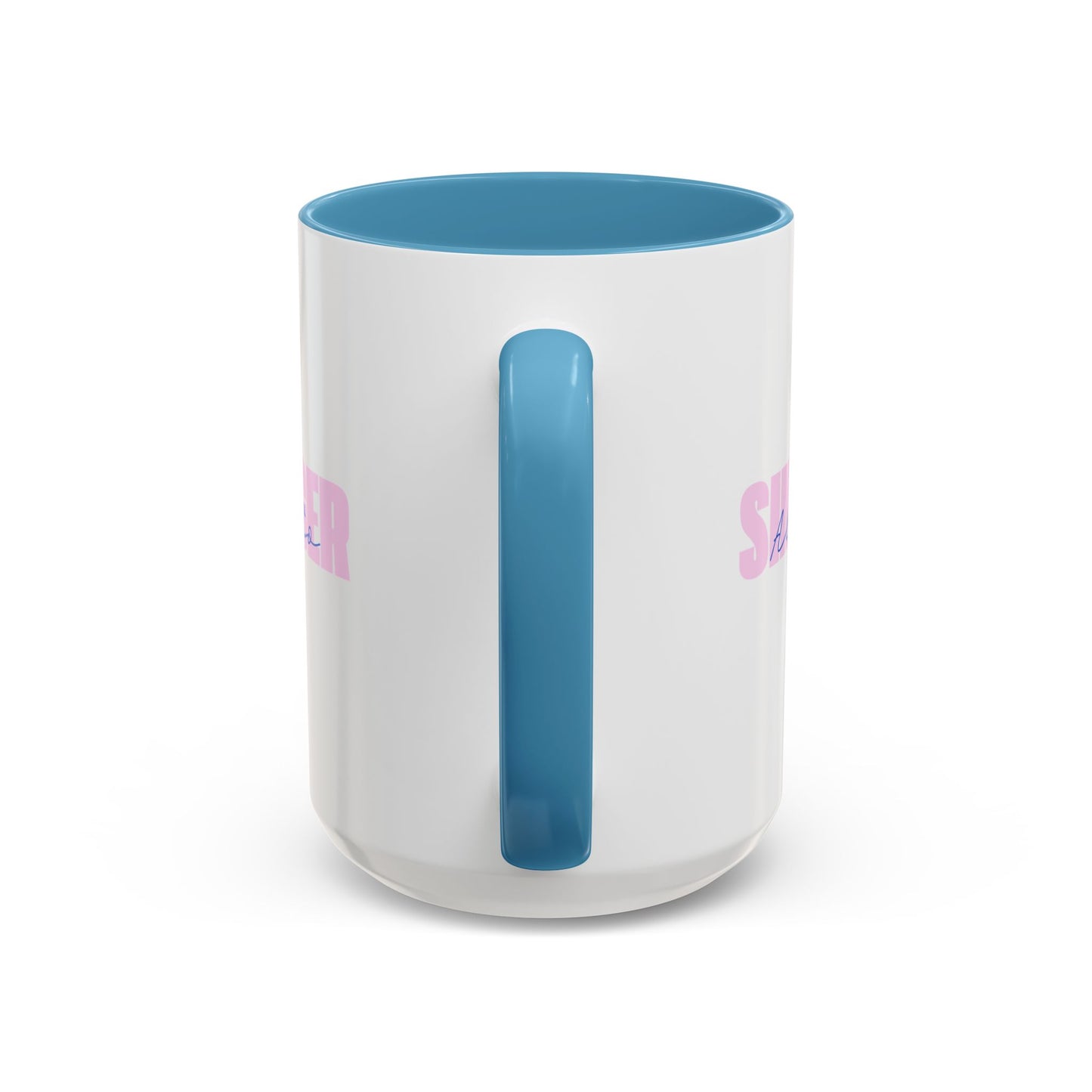 Personalized Alto Singer Coffee mug