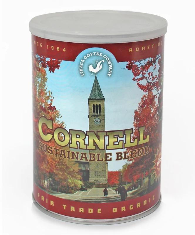 Cornell Sustainable Blend Organic