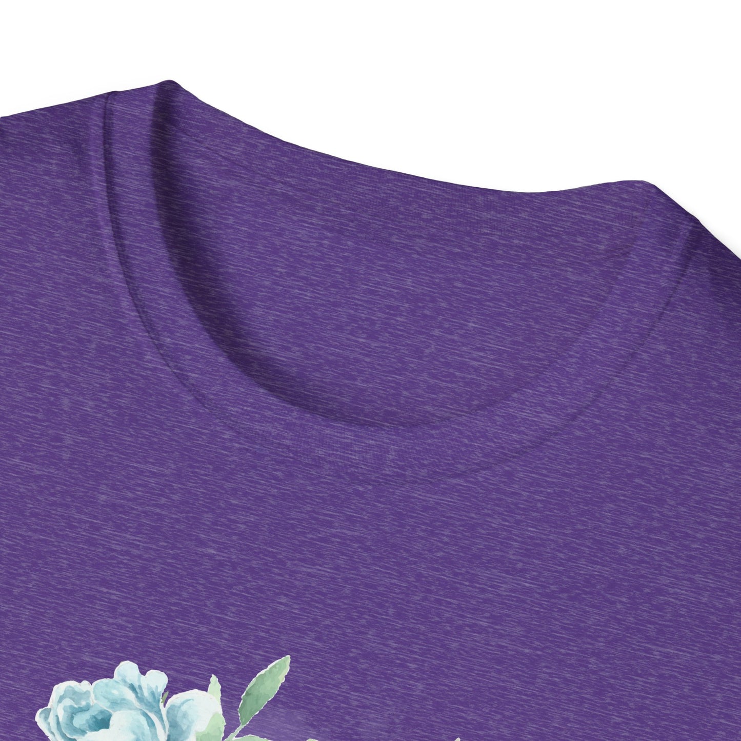 Isaiah 60:20 tee