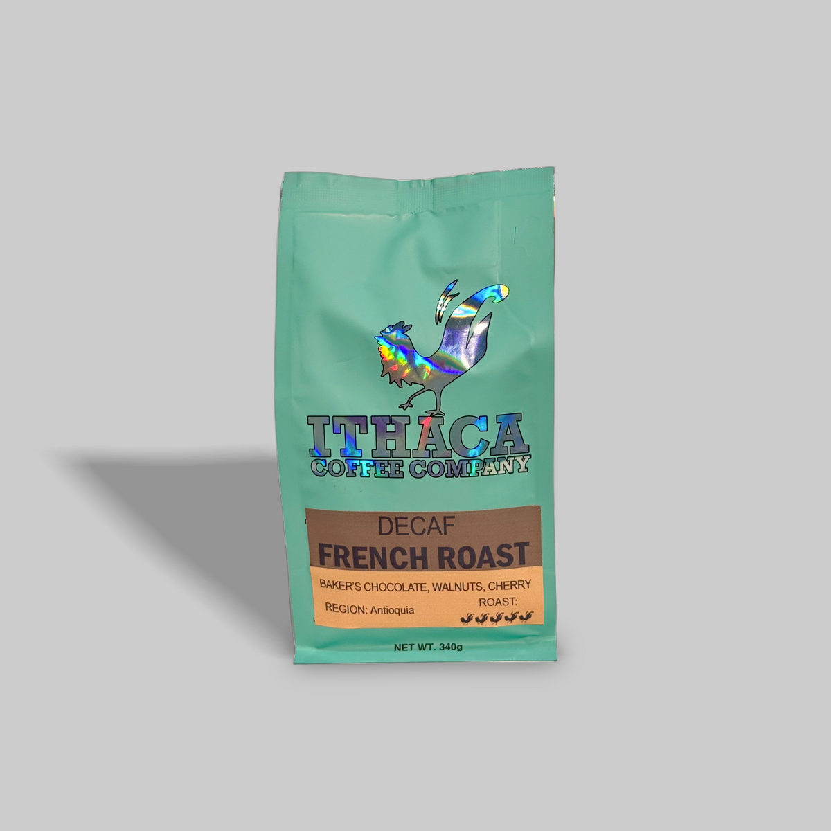 French Roast Decaf