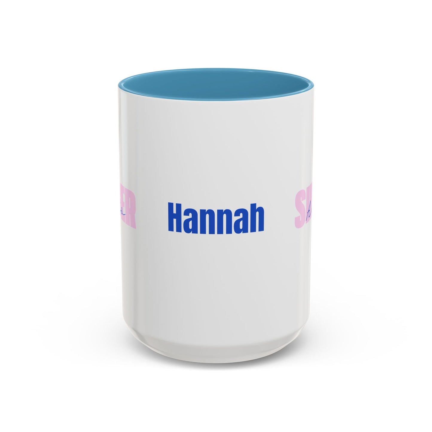 Personalized Alto Singer Coffee mug