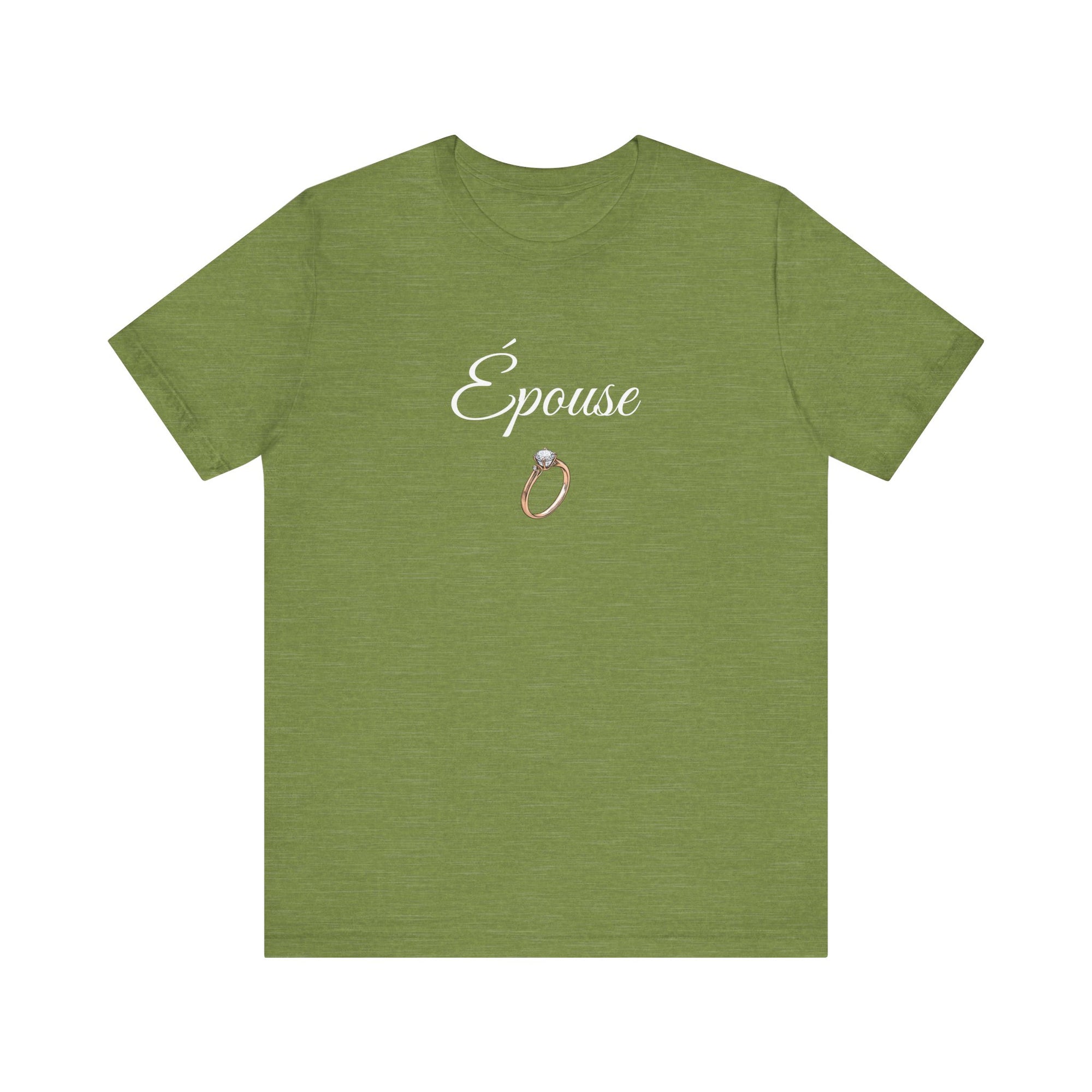 Epouse bride T-Shirt