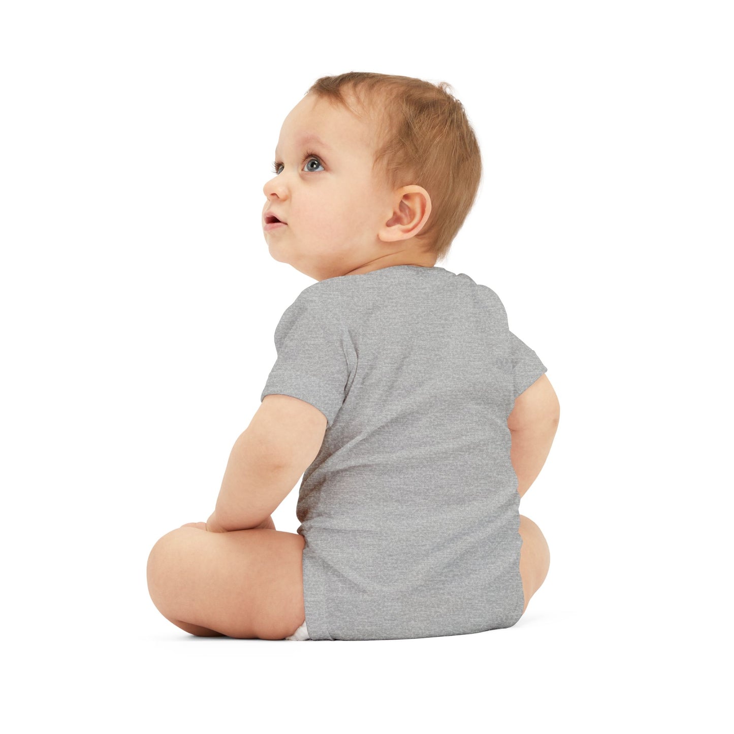 Petite abeille (little bee) Infant Jersey Onesie