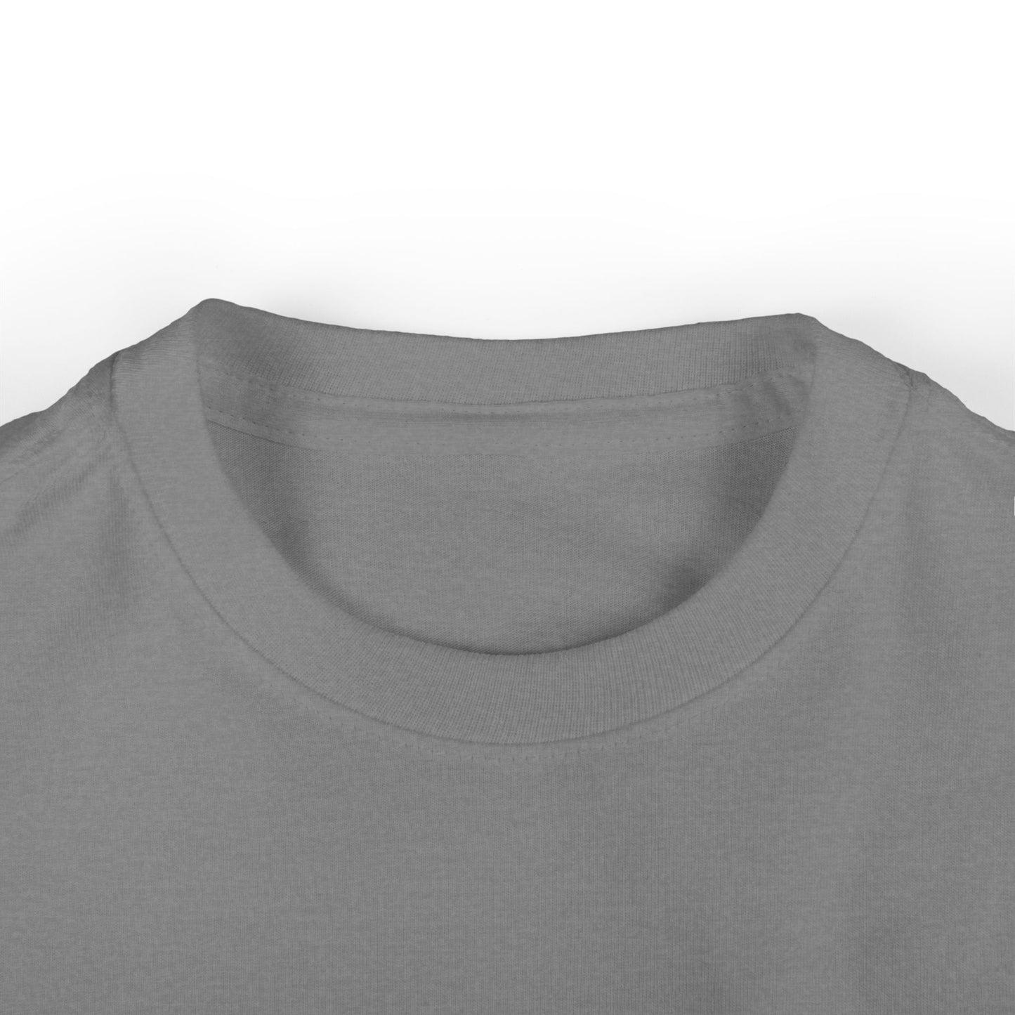Petit éléphant Infant Fine Jersey toddler Tee
