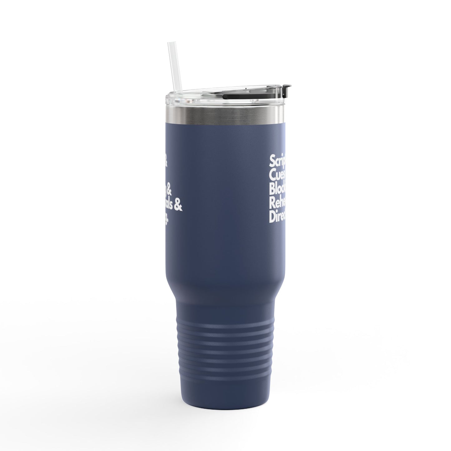 Mug de voyage isotherme Director Gift