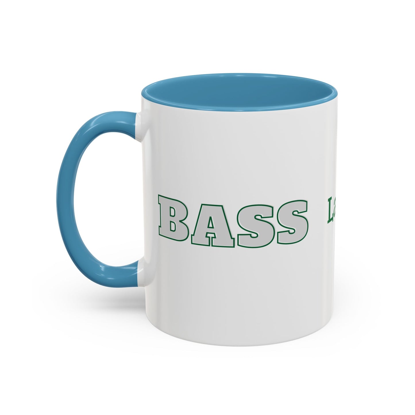 Customizable Bass Singer Coffee mug
