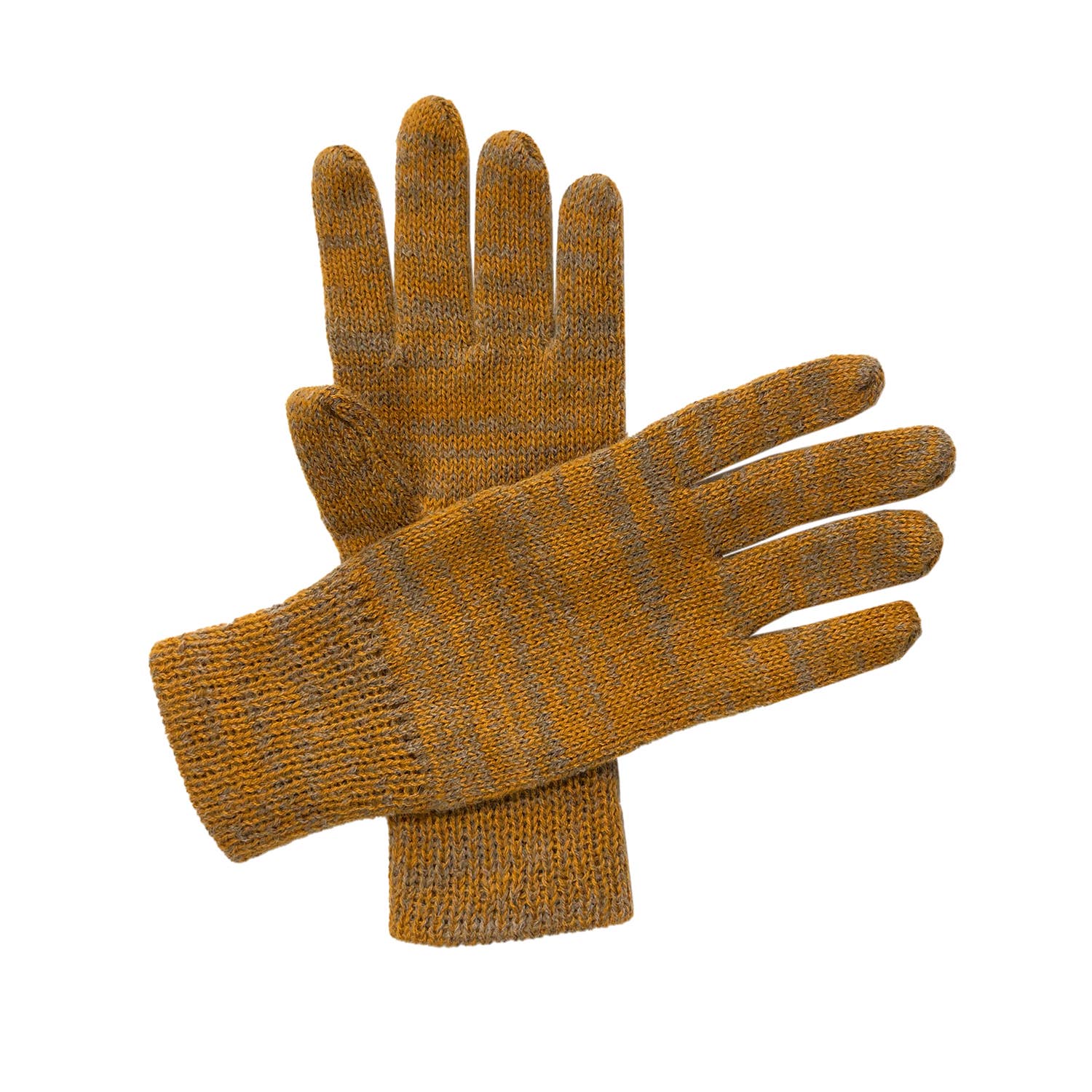 Gloves - Pixel - Desert Camel - Women