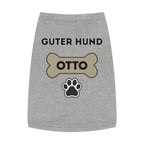 Personalized Guter hund German Dog Shirt by Printify
