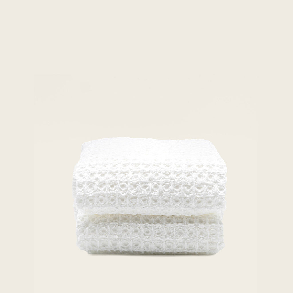 Sedona Waffle Towels