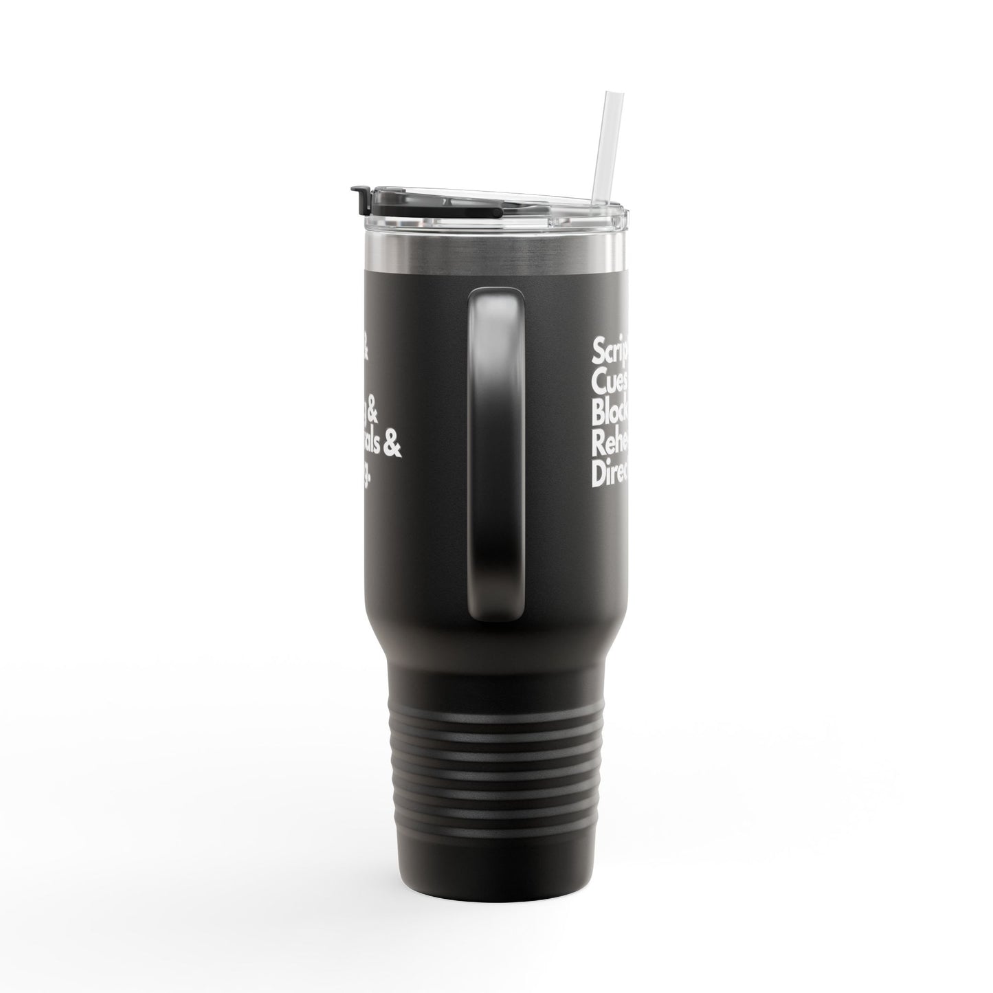 Mug de voyage isotherme Director Gift