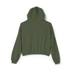 Paris Eiffel Tower Hoodie by Printify