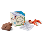 ToyChoc Box® - SEA ANiMALS