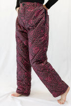 Wild Bloom Insulated Pant by wearswoop.com