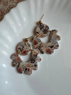Taylor, in Grandma Floral by Shop Something Earthy