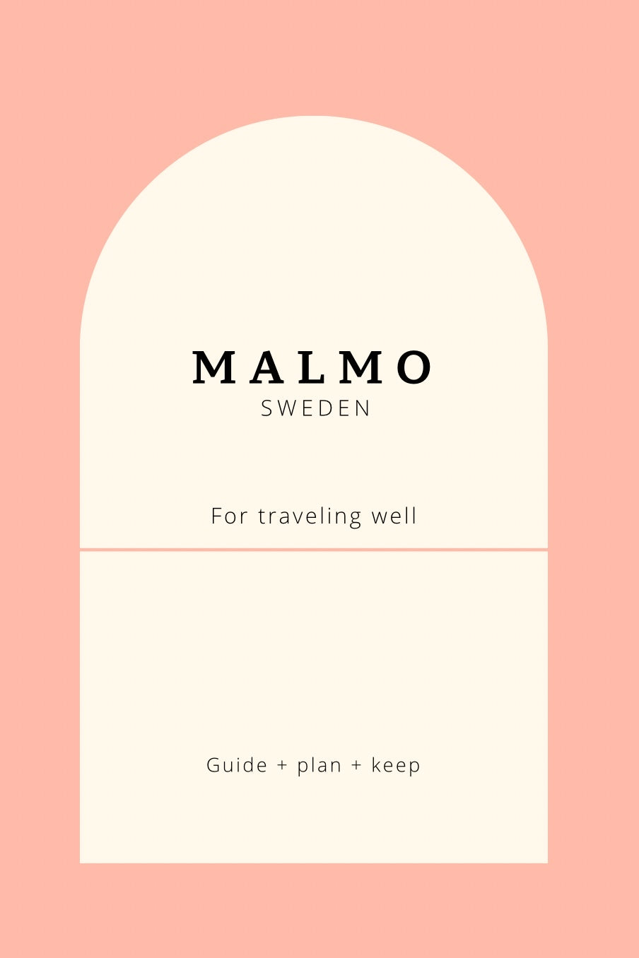 Sweden Trip Planner: Malmö, Nordic Design & Easy Day Routes