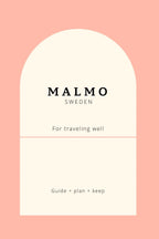 Sweden Trip Planner: Malmö, Nordic Design & Easy Day Routes