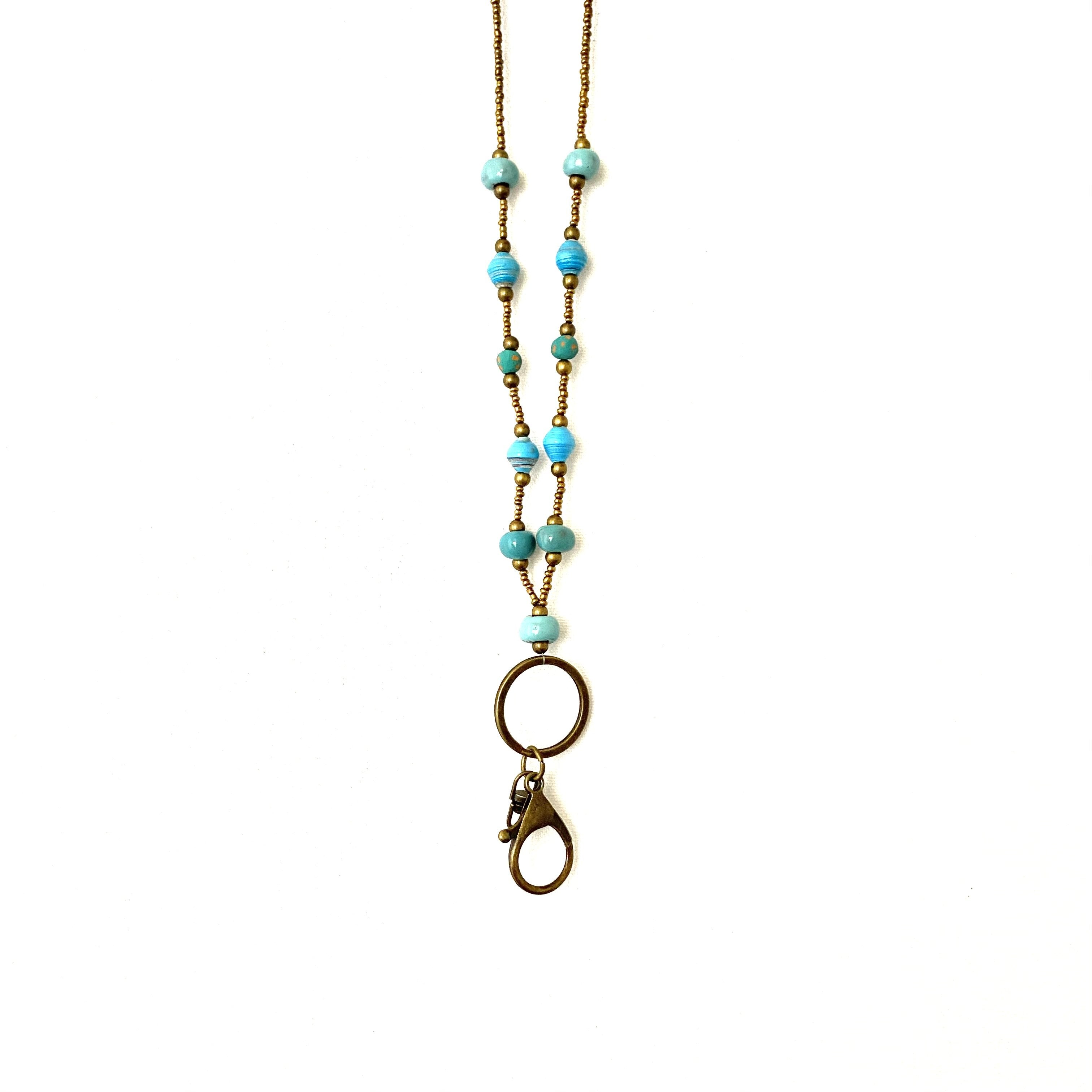 Eva Lanyard