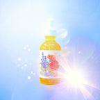 Herbal Cleansing Oil
