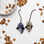 Organic Catnip Mice