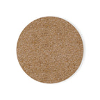 Mental Health Matters Cork Coaster by Printify