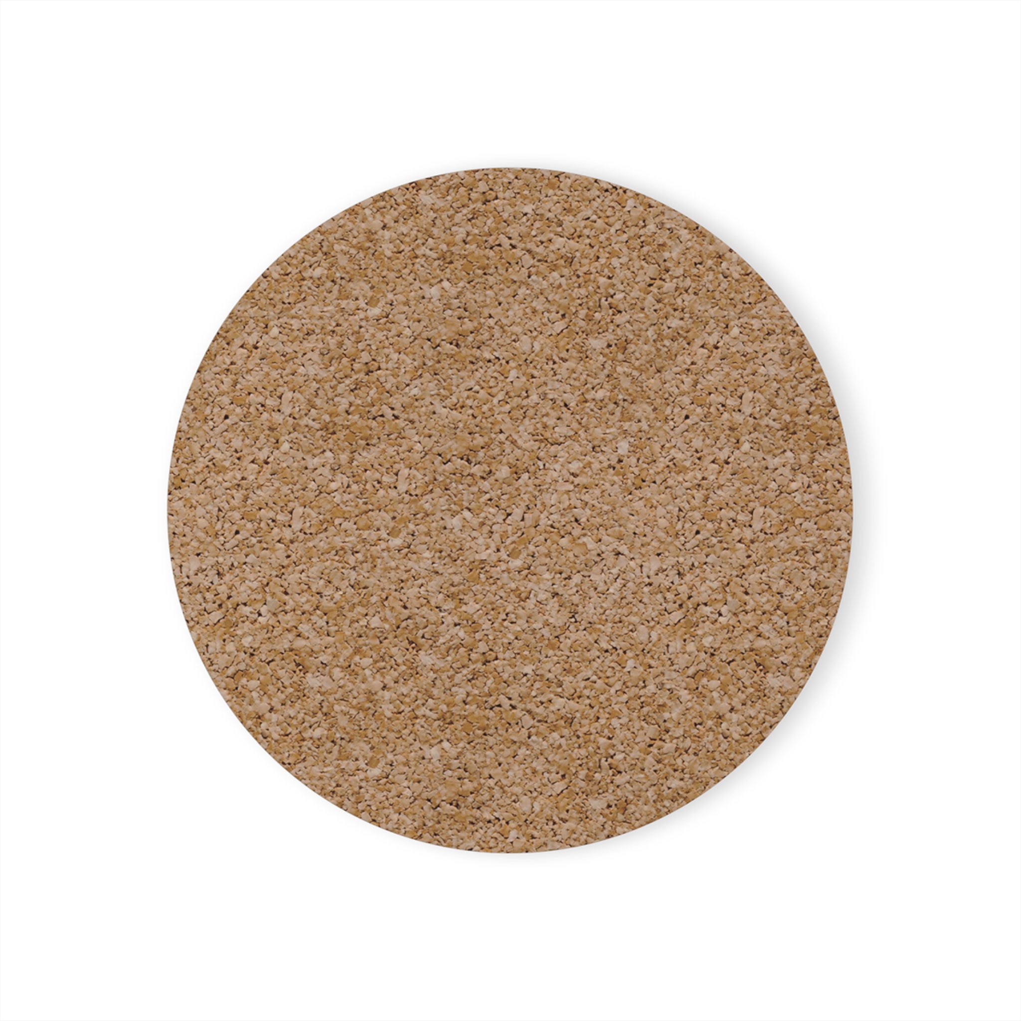 Mental Health Matters Cork Coaster