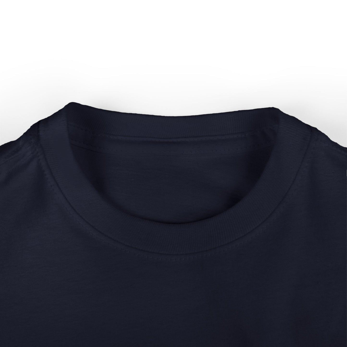 Petit éléphant Infant Fine Jersey toddler Tee