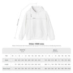 Auf Deutsch bitte Hoodie, Minimal Text Design, German Phrase Pullover