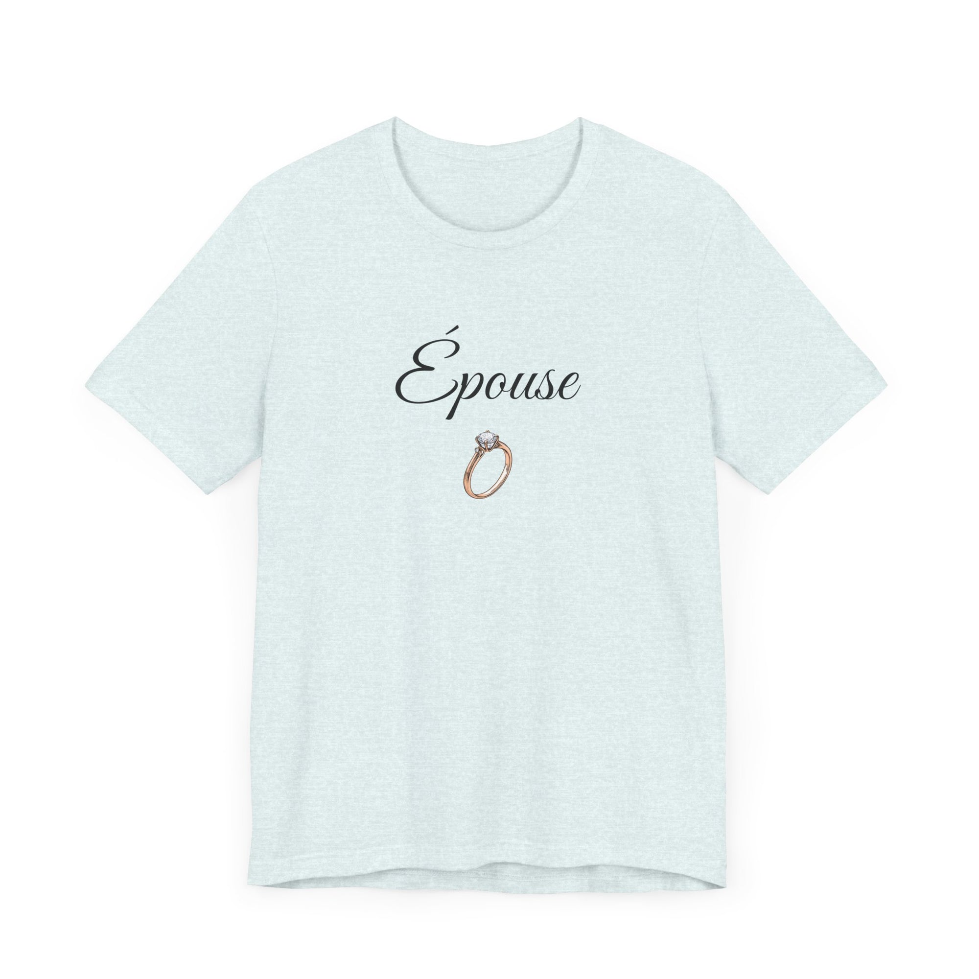 Epouse bride T-Shirt