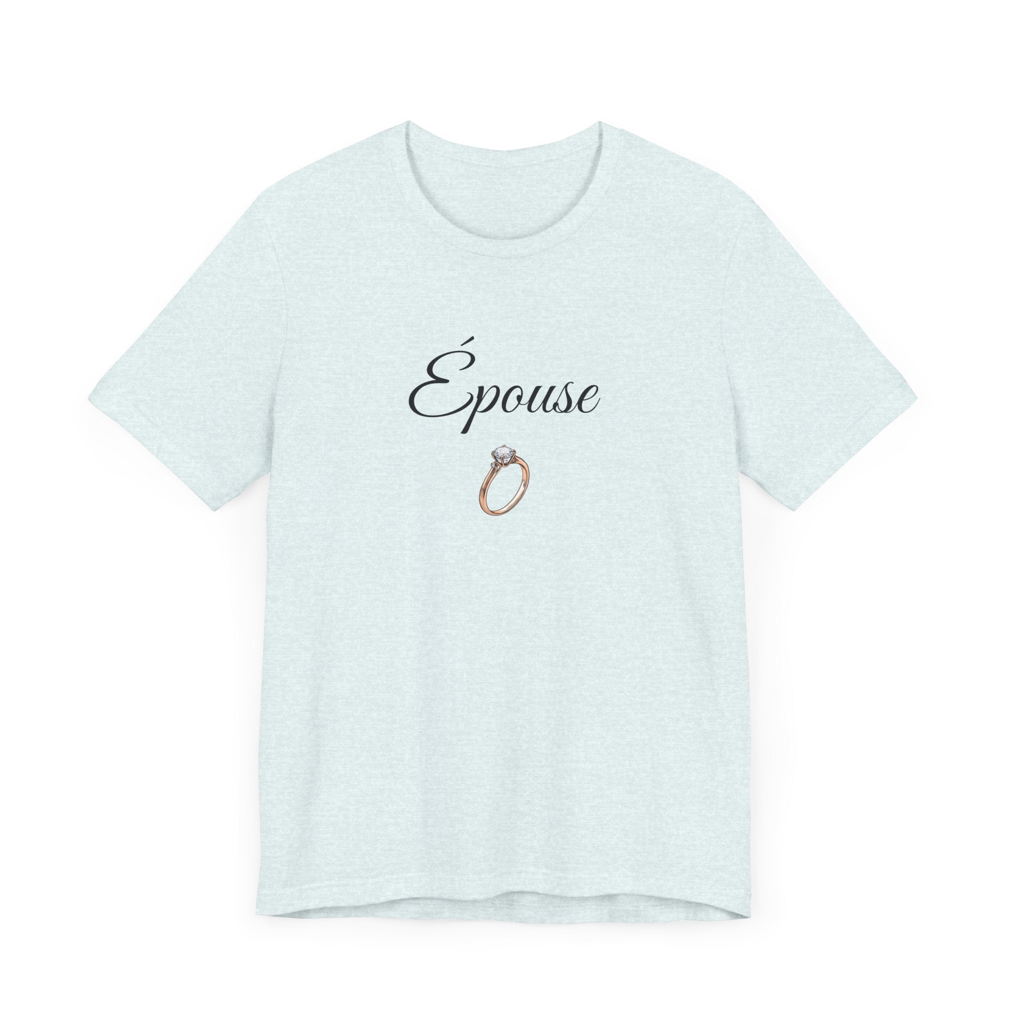 Epouse bride T-Shirt