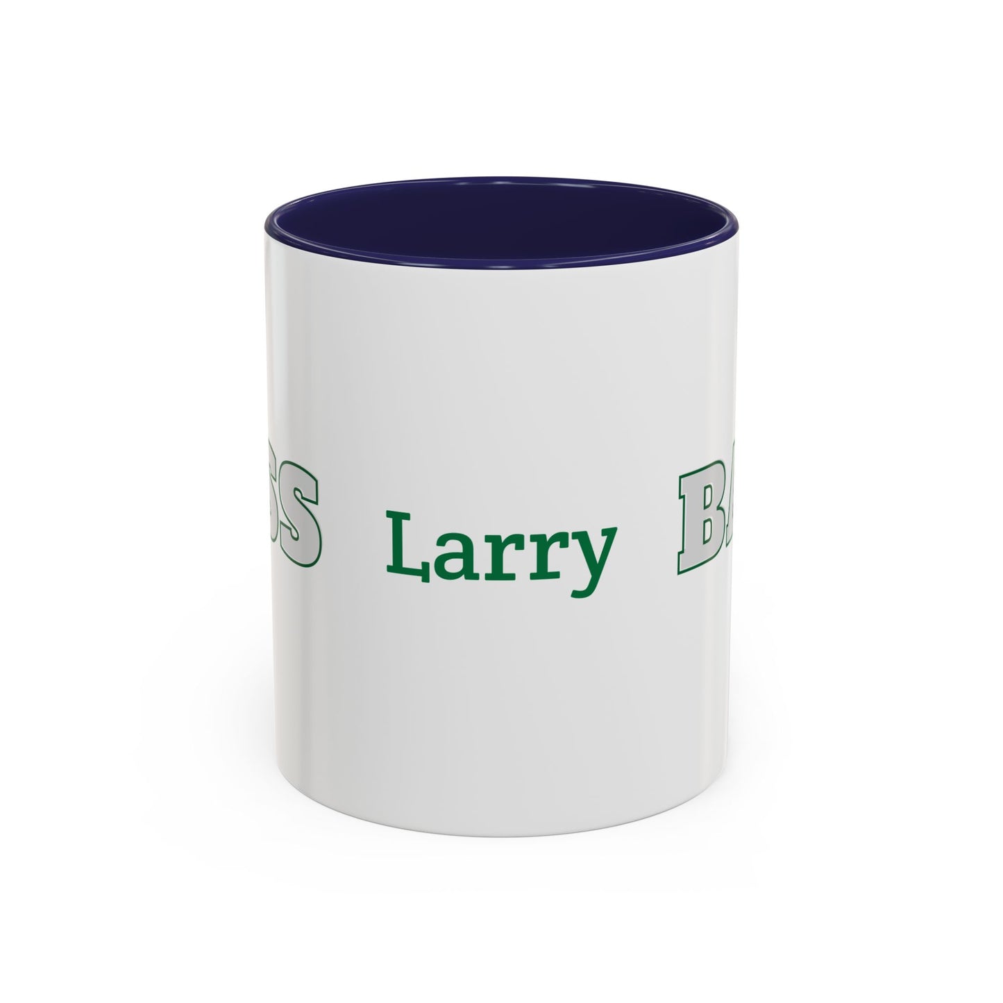 Customizable Bass Singer Coffee mug