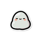Lil' Blob Magnet by Printify