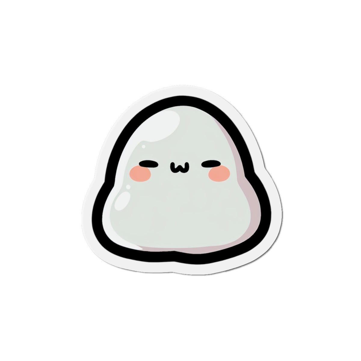 Lil' Blob Magnet