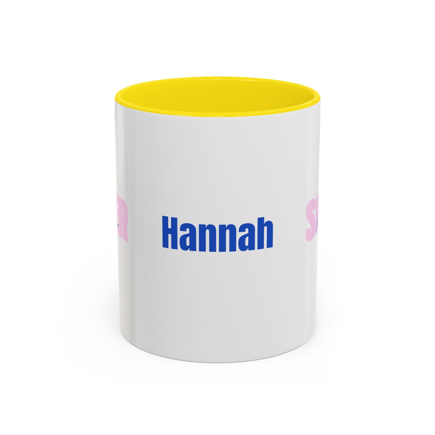 Personalized Alto Singer Coffee mug