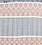 22" X 22" Decorative Throw Pillow for couch