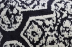 Handwoven 14"X 24" Throw Pillow for Sofa