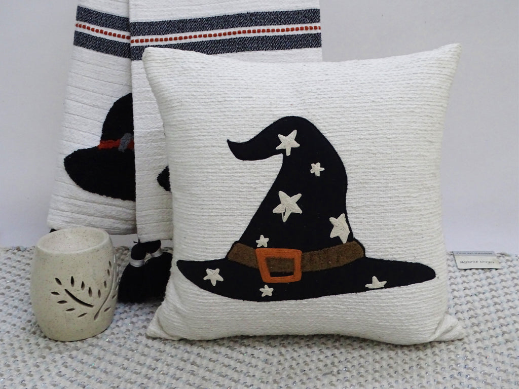 Halloween Decorative Throw Pillow 20" x 20"