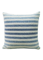 Linden Street 100% Cotton Ombre Textured Stripe Pillow