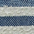 Linden Street 100% Cotton Ombre Textured Stripe Pillow