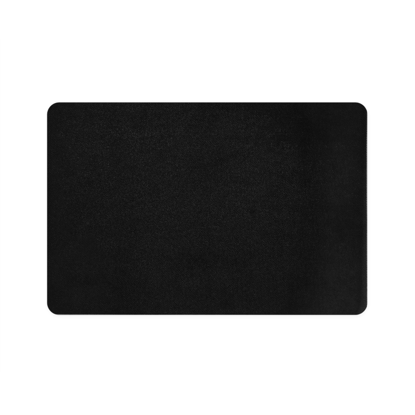Tapis alimentaire Le meilleur chat cat (12x18)