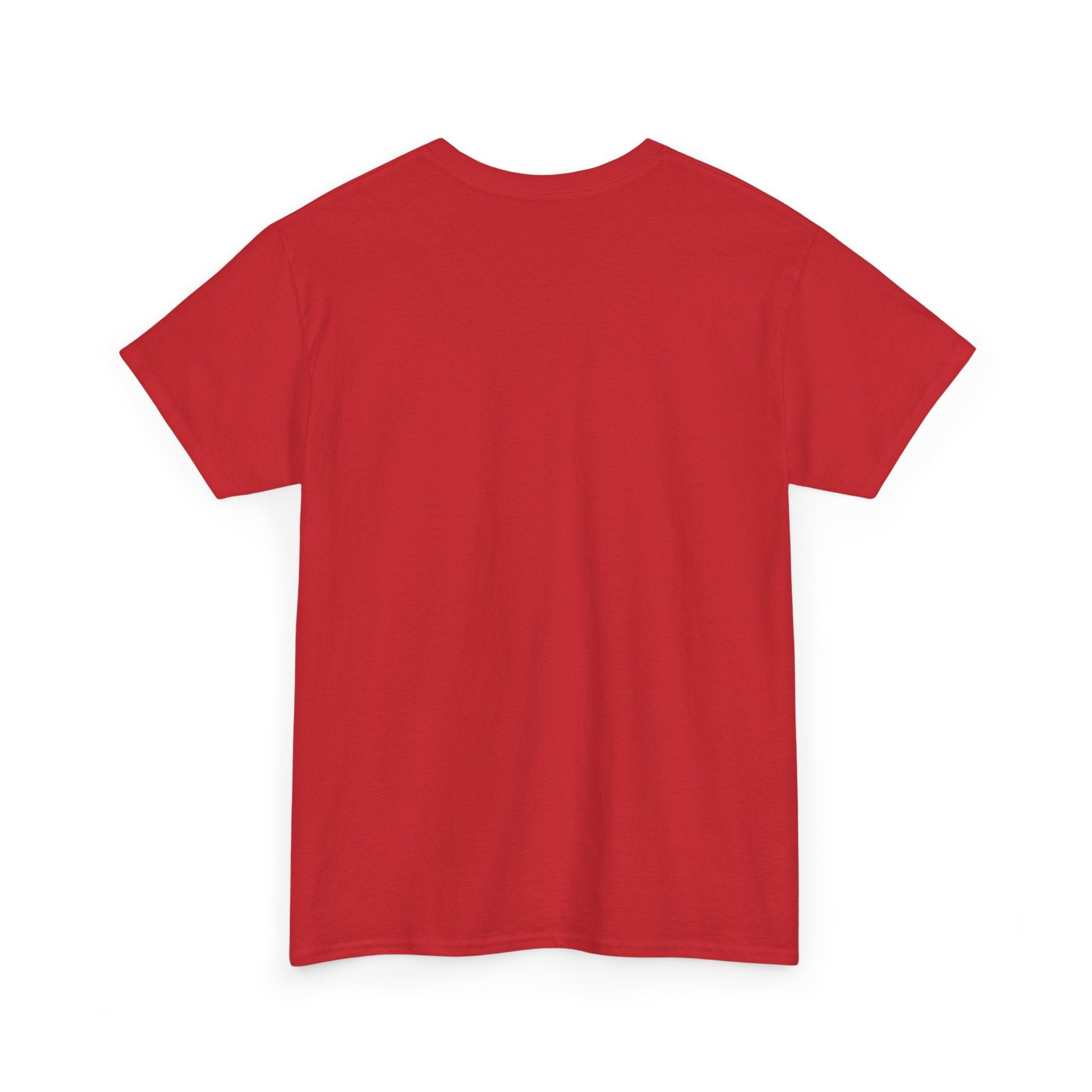 Michigander Goose Tee Shirt