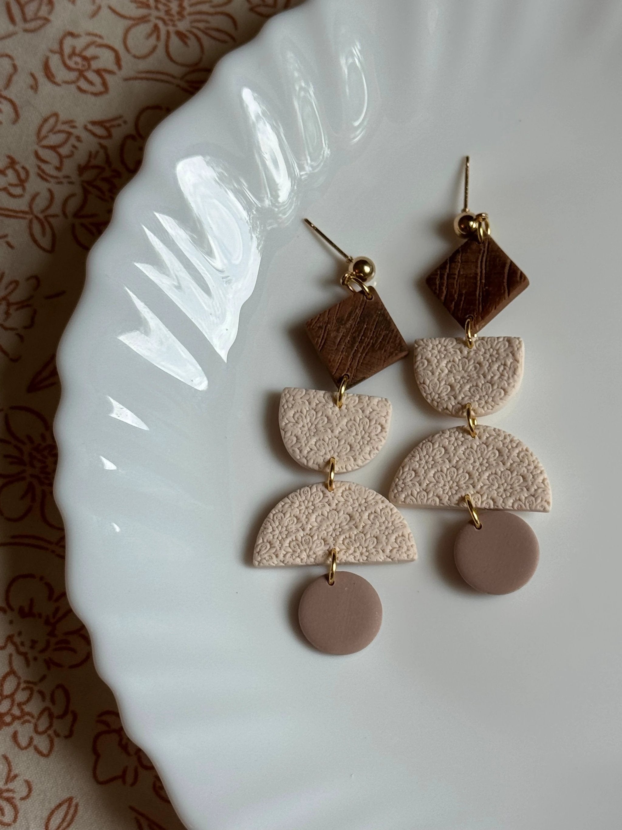 Boho Indie by Shop Something Earthy