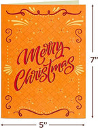 Merry Christmas Pop Up Card by Paper Love