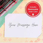 Road to Love Pop Up Card - 5" x 7" by Paper Love